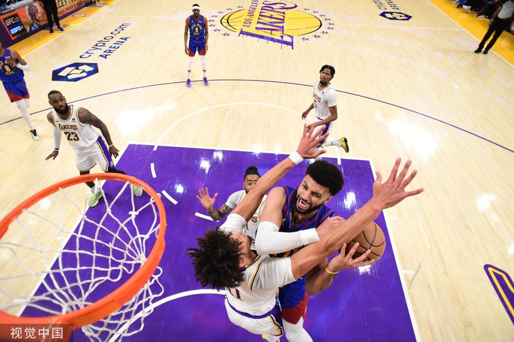 十分出色 十分出色